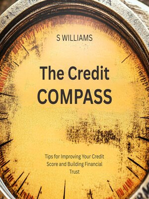 cover image of The Credit Compass